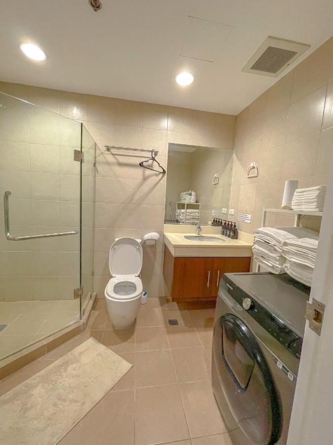City Center- Balcony Suite Cebu Eksteriør bilde