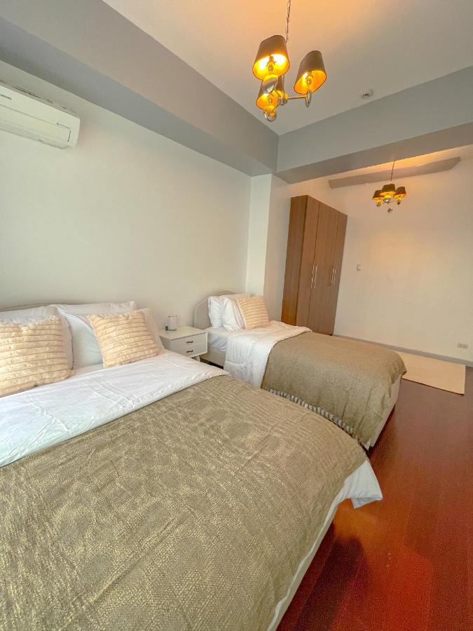 City Center- Balcony Suite Cebu Eksteriør bilde