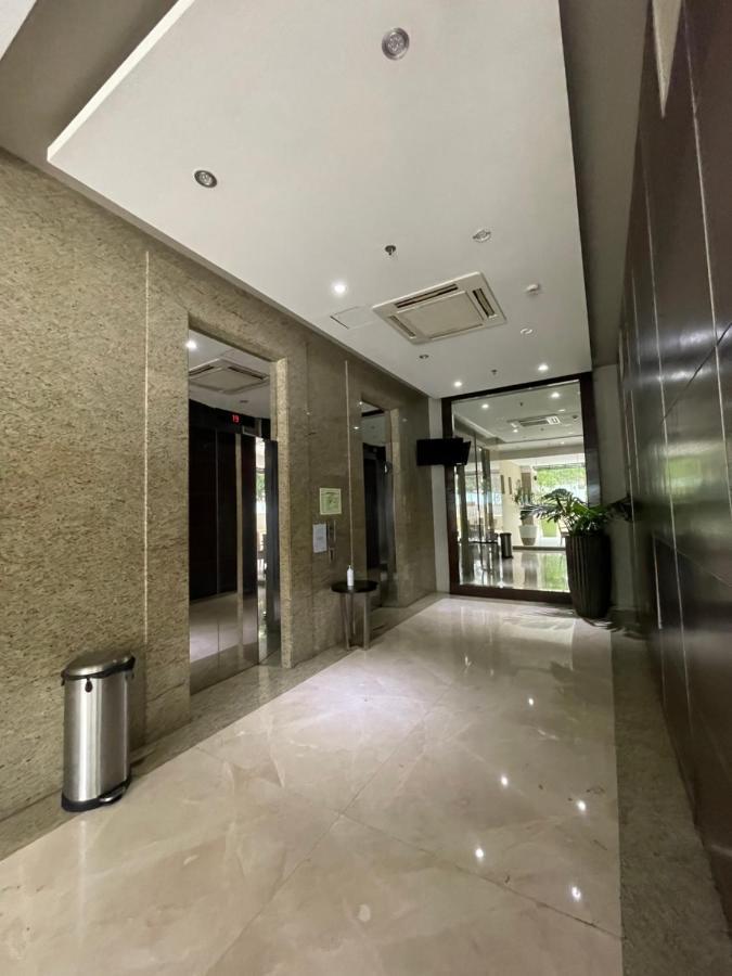 City Center- Balcony Suite Cebu Eksteriør bilde