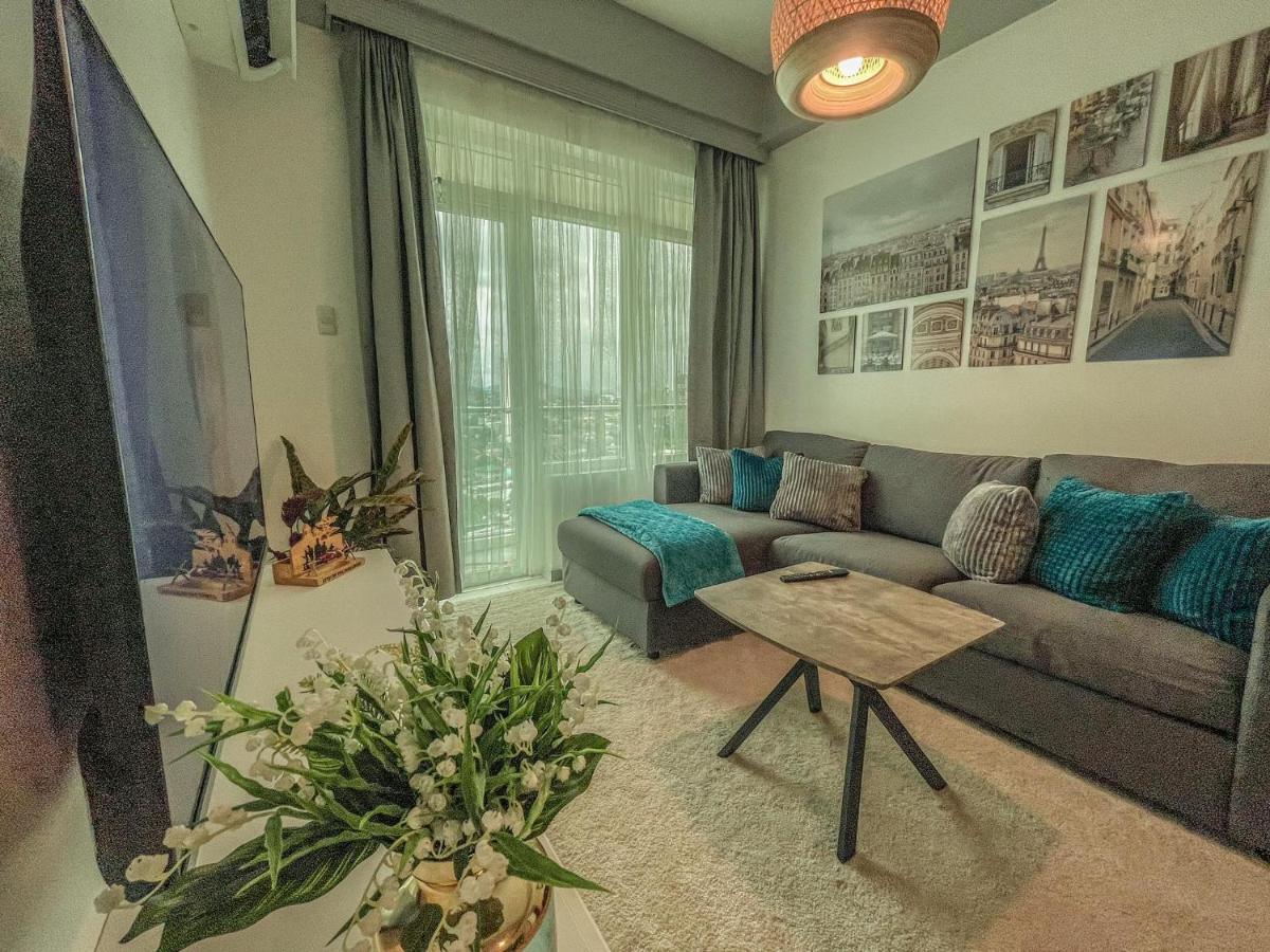 City Center- Balcony Suite Cebu Eksteriør bilde