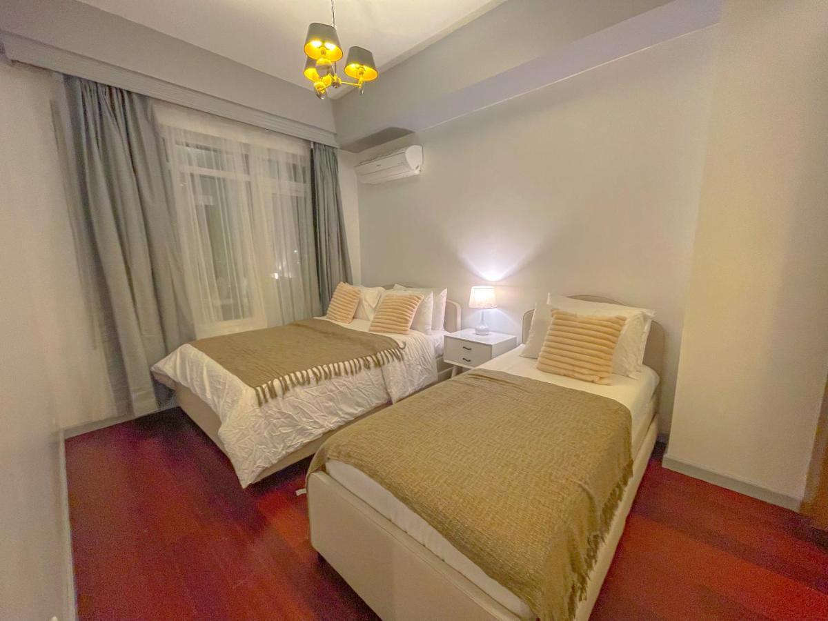 City Center- Balcony Suite Cebu Eksteriør bilde