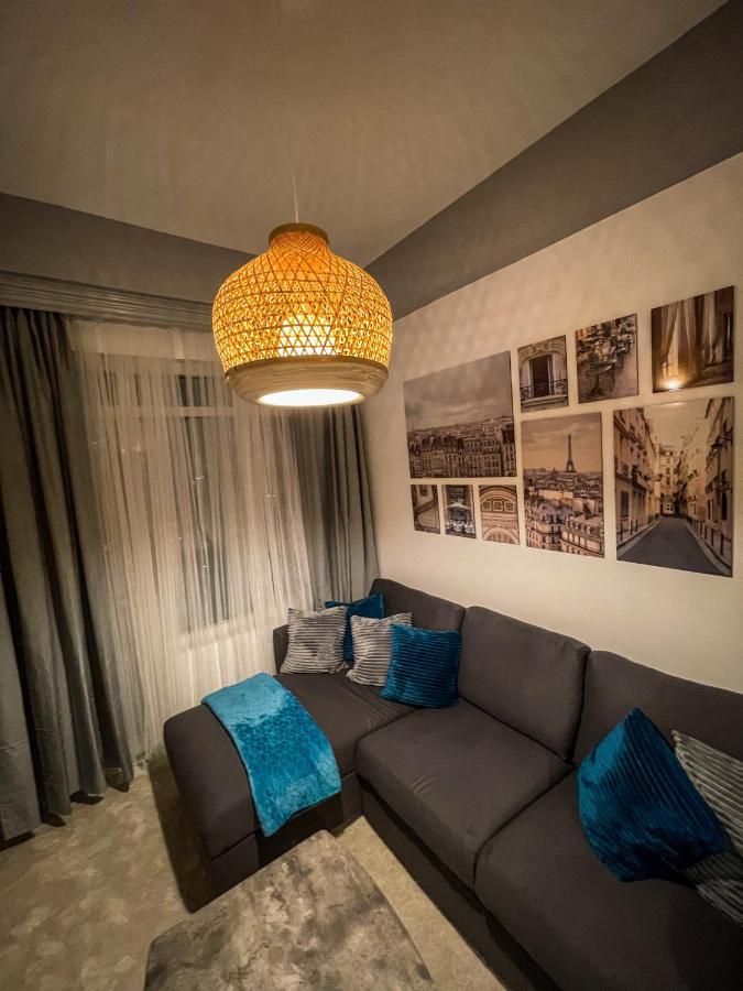 City Center- Balcony Suite Cebu Eksteriør bilde